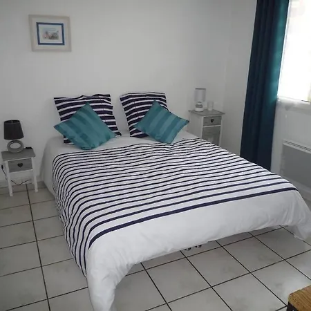 Bassin D'arcachon Maison Au Calme Holiday home