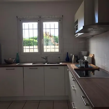 بيت للعطل Bassin D'arcachon Maison Au Calme